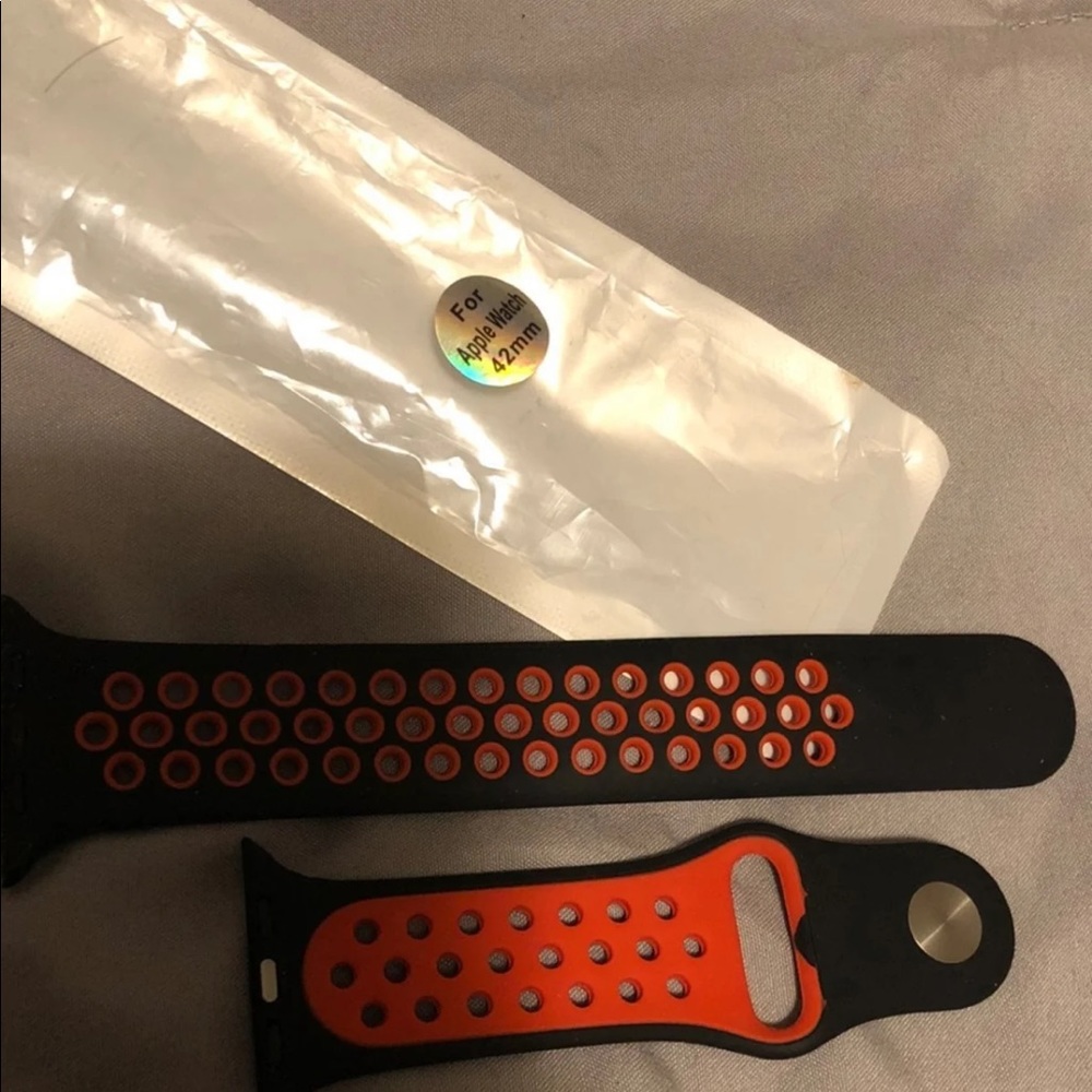 Apple Watch band